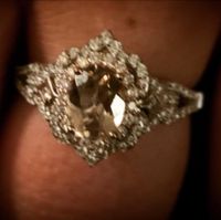 Brides of 2021! Show us your ring! - 1