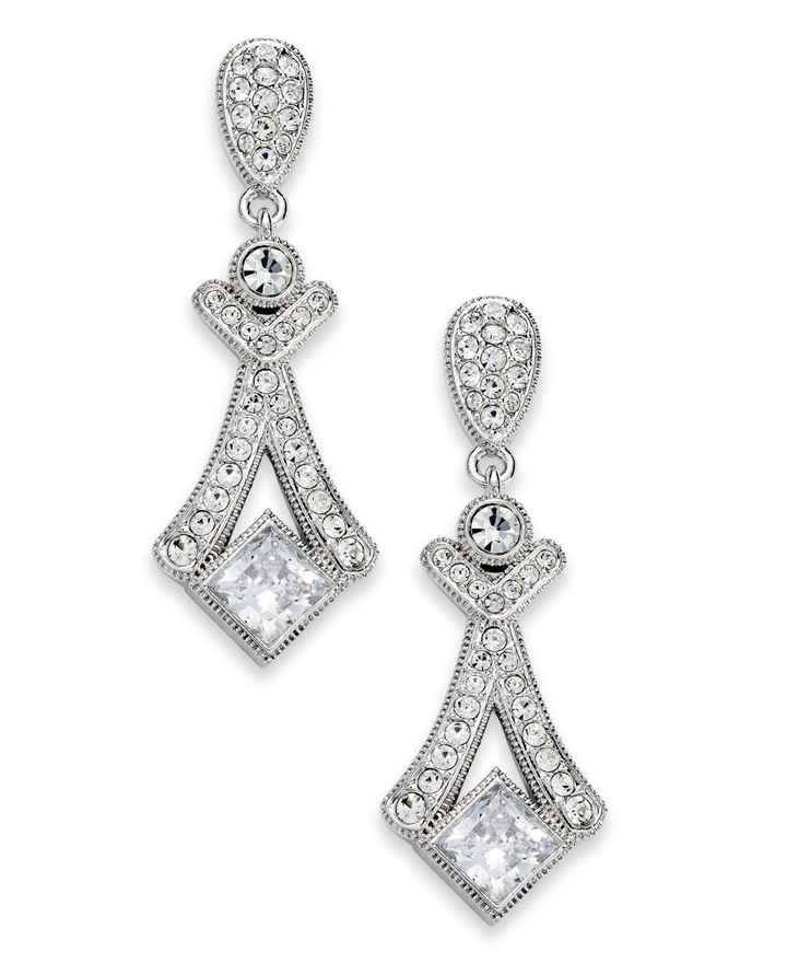 Found a bracelet I love - need coordinating earrings help!