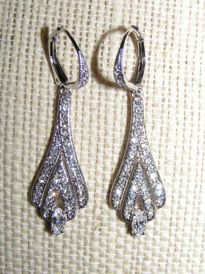 Found a bracelet I love - need coordinating earrings help!