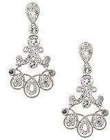 Which earrings with my dress?
