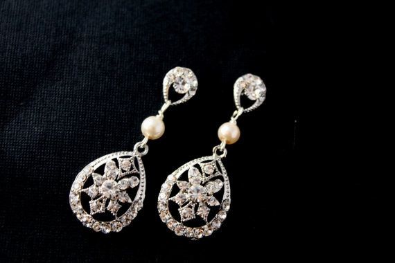 Found a bracelet I love - need coordinating earrings help!