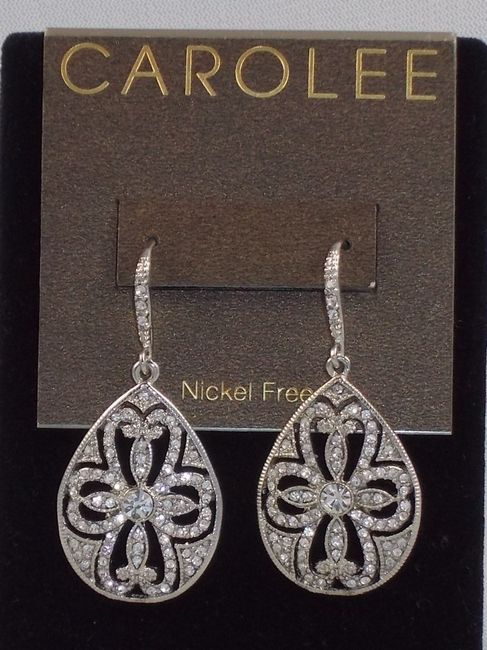 Found a bracelet I love - need coordinating earrings help!