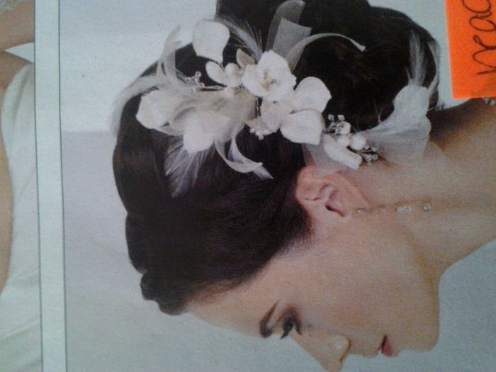 my wedding! my hair!! my way!!!