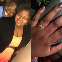 Newly Engaged