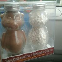 Hot Cocoa Station! - 1