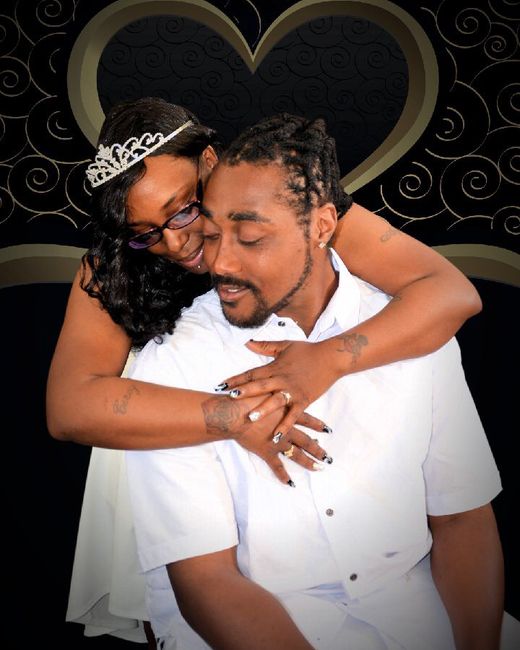 Fiancé(e) Friday! Show off your fiancé(e)! 4