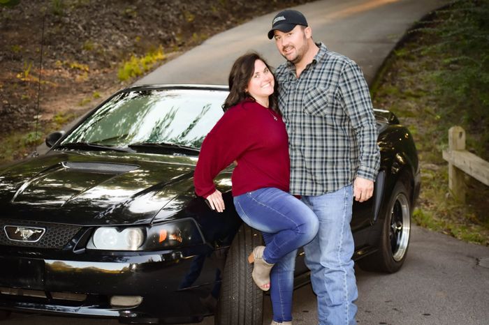 a few engagement photos 2