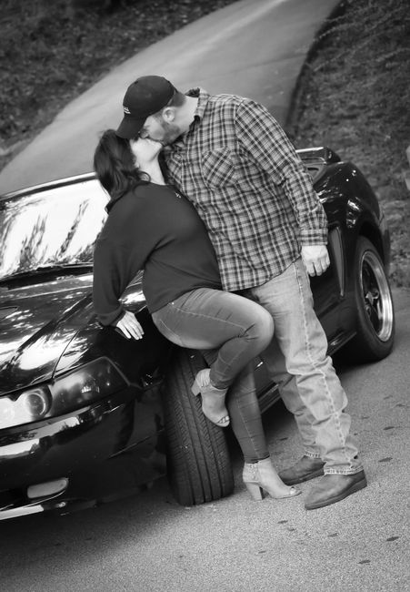 a few engagement photos 3