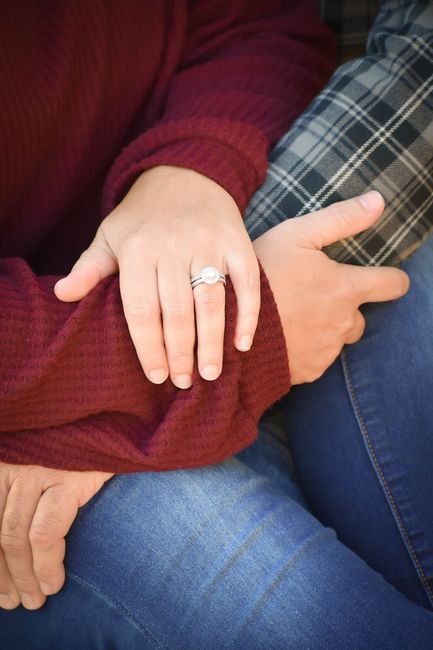 a few engagement photos 4
