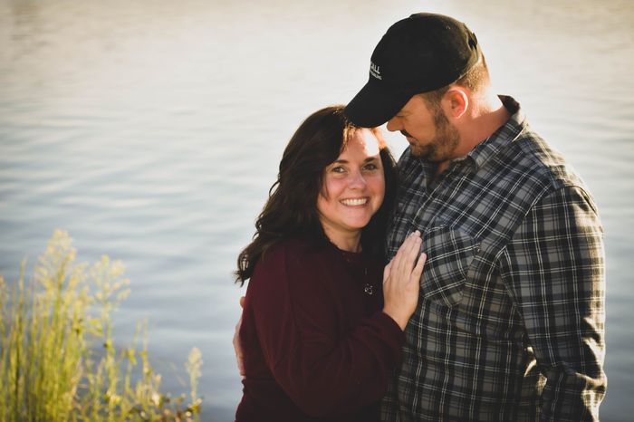 a few engagement photos 5
