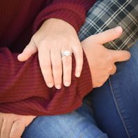 a few engagement photos - 4