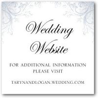 Wedding Website