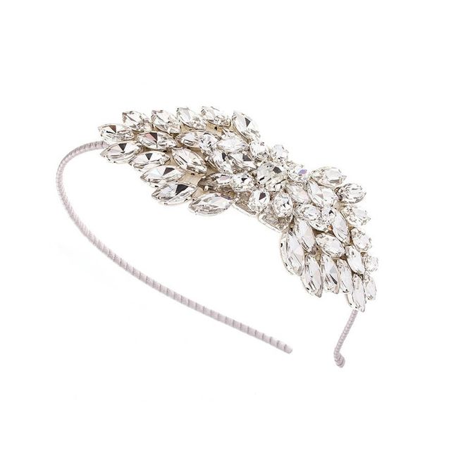 Veil and headband opinion needed!