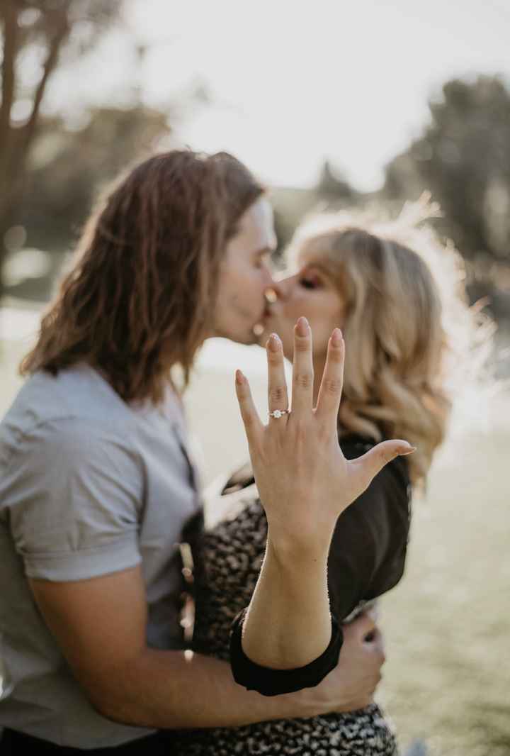 2023 Brides - Show us your ring! 2