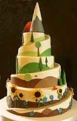 Spinoff: Cake-spiration