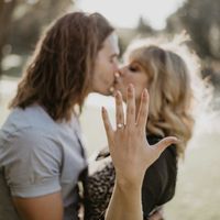 2023 Brides - Show us your ring! - 1