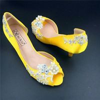 Wedding shoes