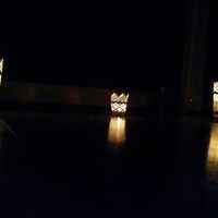 Poolside Laterns