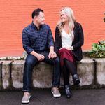 Denise and Christian 