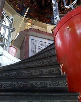 Thursday biked 36 km and walked up 12 flights of stairs what did you do? pics!