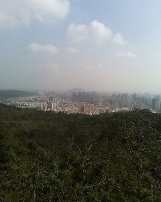 Sunday I tackled the mountain, how bout you?