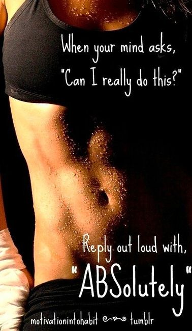 Daily Workout Challenge 3/26/13