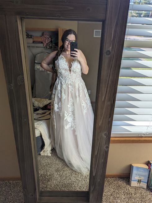 Dress - 1