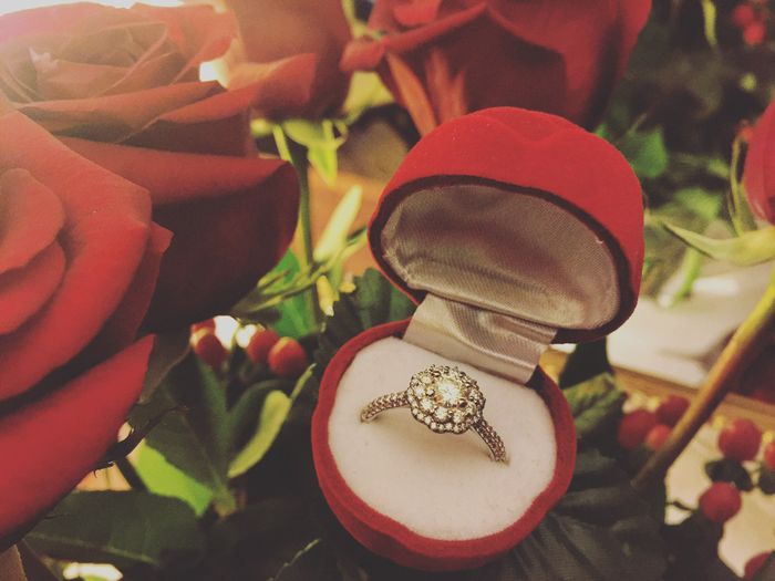 Brides of 2020!  Show us your ring! - 1