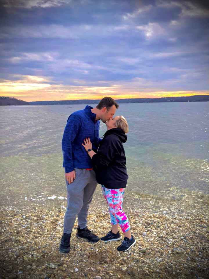 Brides of 2021! Show us your ring! - 3