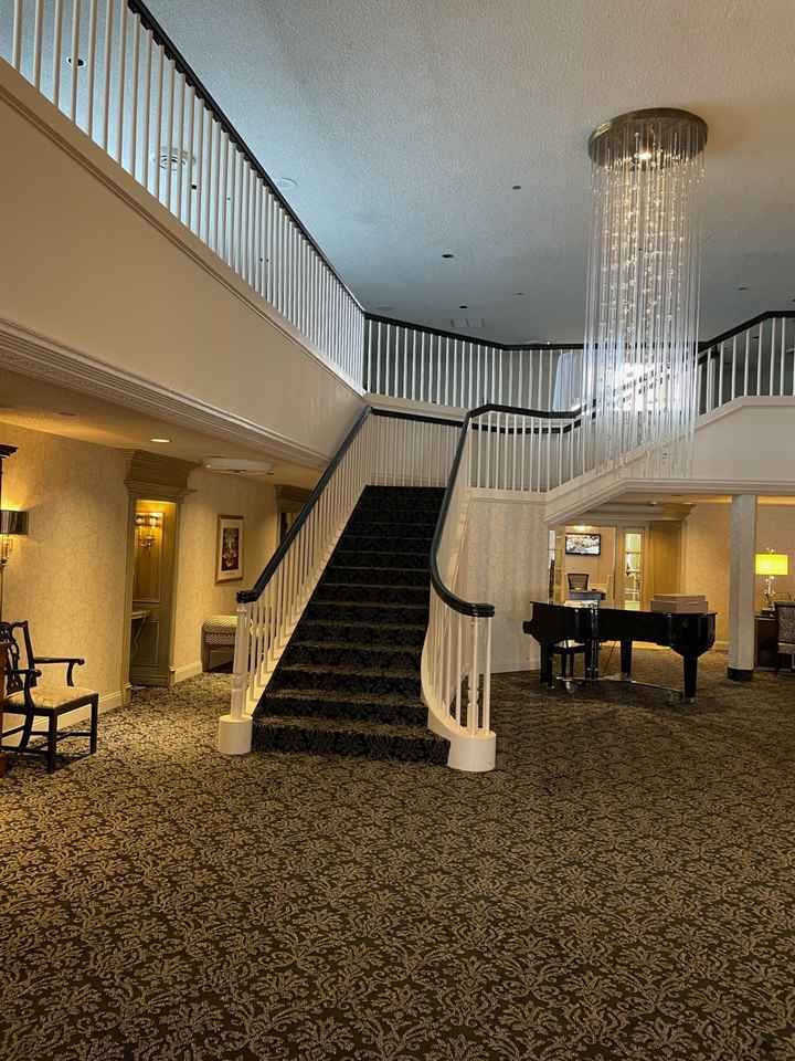 What Sold You On Your Venue? - 1