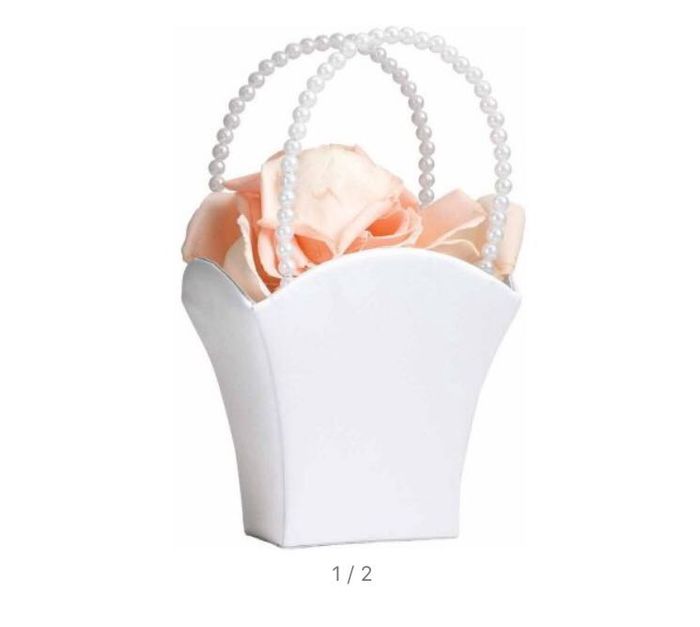 Help me pick a flower girl basket 2