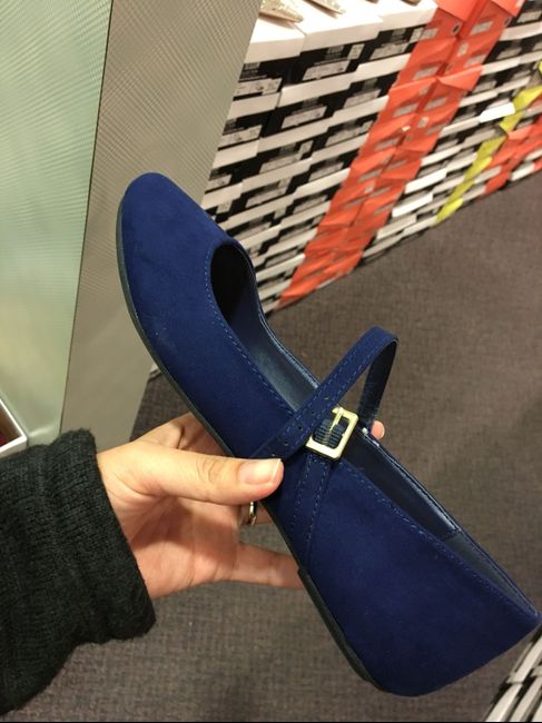 Help me pick my shoes! - 2
