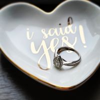 Brides of 2021! Show us your ring! - 1