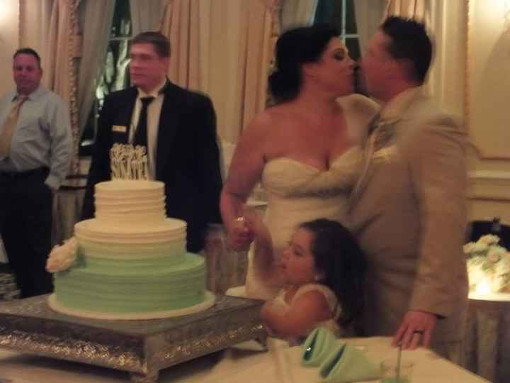 BAM!!! A little late, but I have been busy getting my house back together! PIC HEAVY