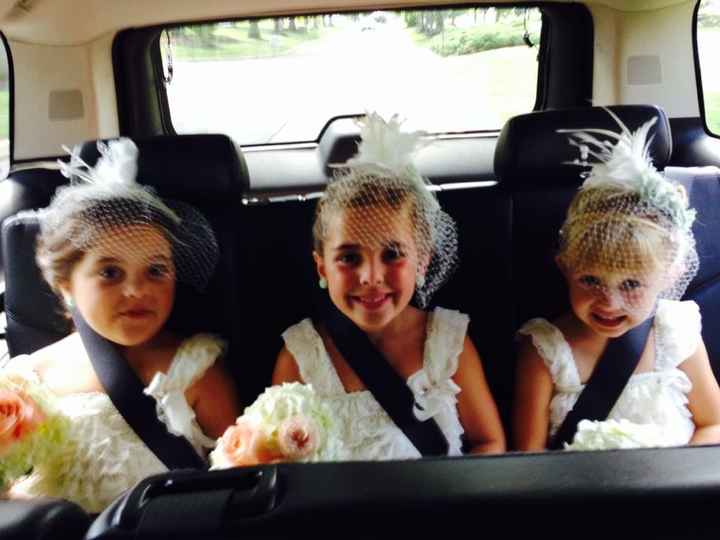 BAM!!! A little late, but I have been busy getting my house back together! PIC HEAVY