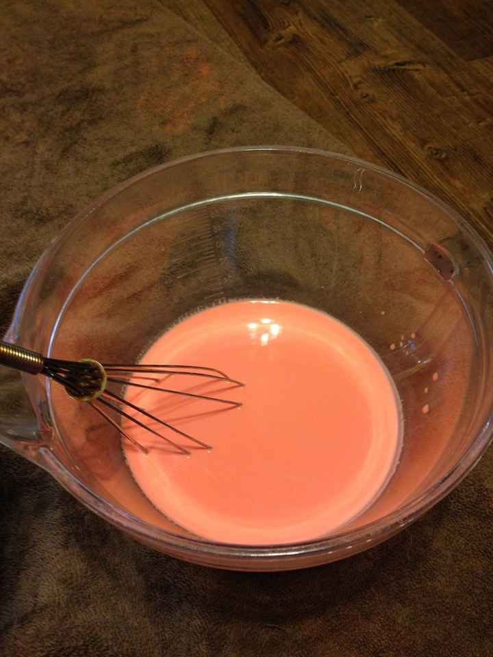 DIY Centerpieces with pics