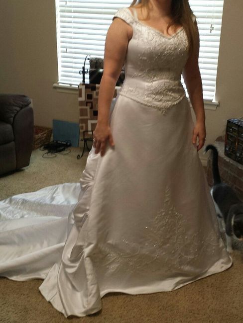 Dress Decisions
