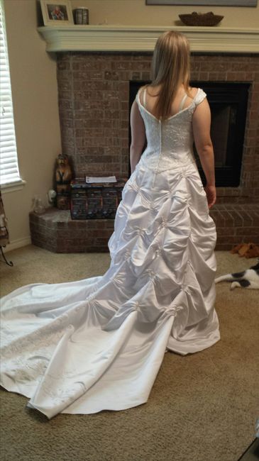 Dress Decisions