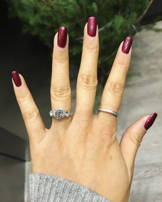 Brides of 2020!  Show us your ring! - 1