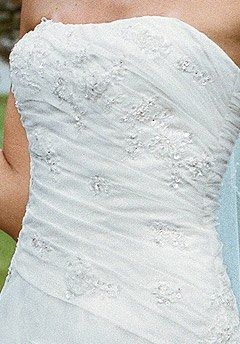 Find this DB dress?