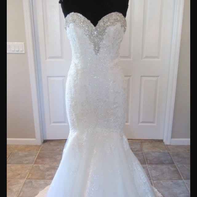 What s a average price for a wedding dress Weddings Wedding