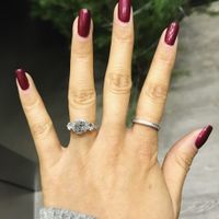 Brides of 2020!  Show us your ring! - 1