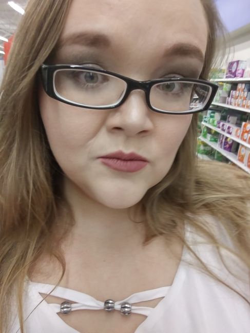 Sephora Makeover - 2