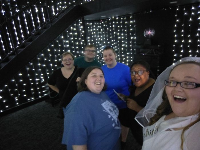 Bachelorette Party! Pic Heavy! - 4