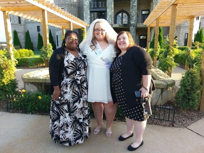 Bachelorette Party! Pic Heavy! - 7