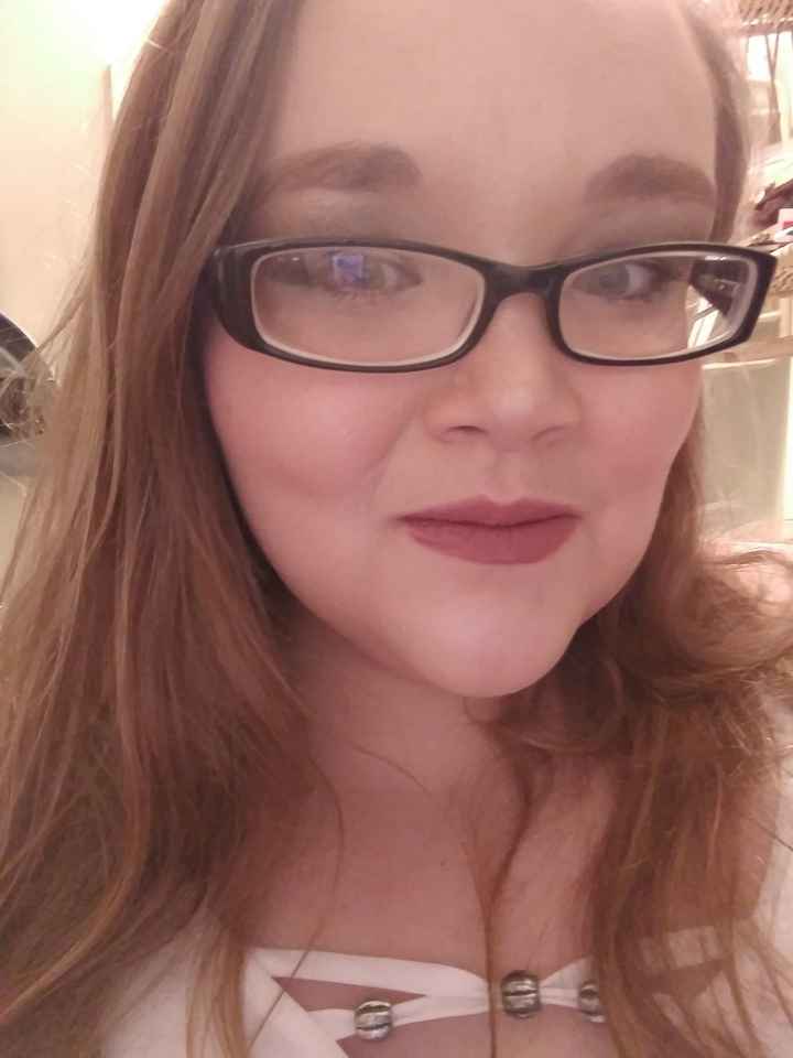 Sephora Makeover - 3