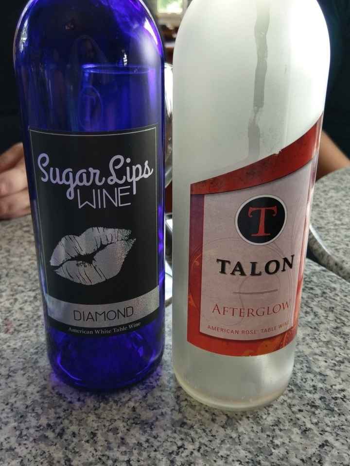 Bachelorette Party! Pic Heavy! - 3