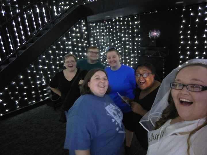 Bachelorette Party! Pic Heavy! - 4