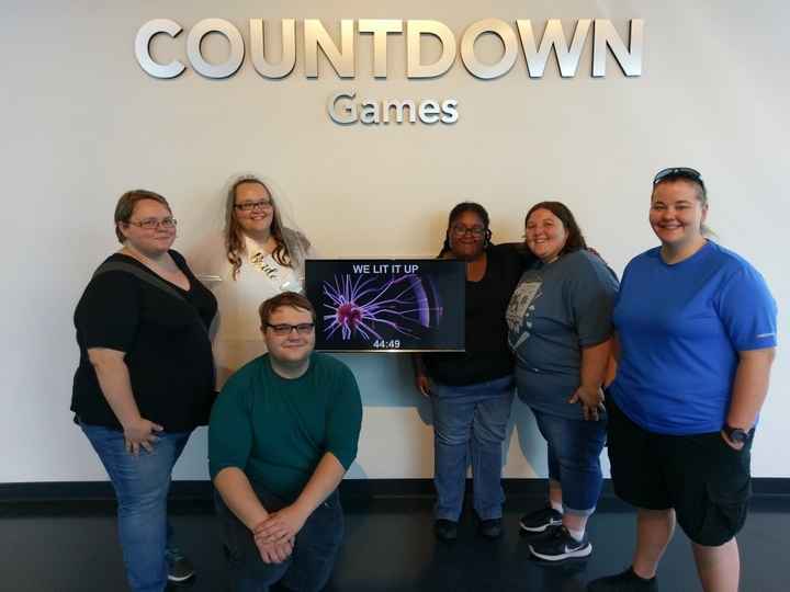 Bachelorette Party! Pic Heavy! - 5