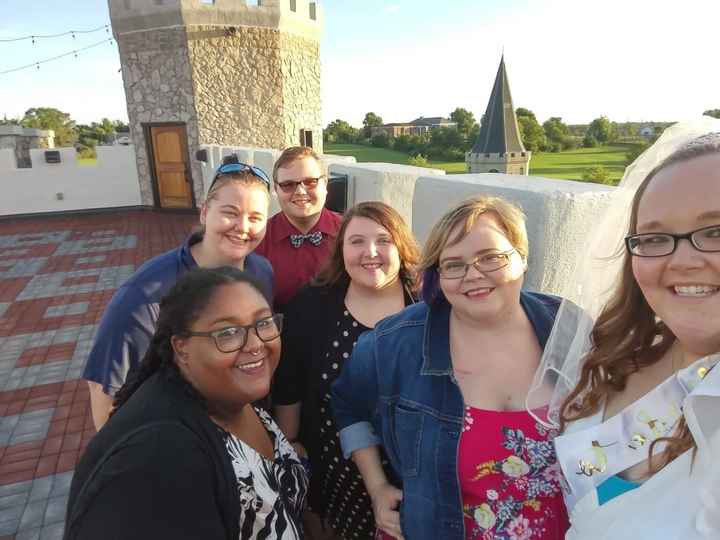 Bachelorette Party! Pic Heavy! - 9